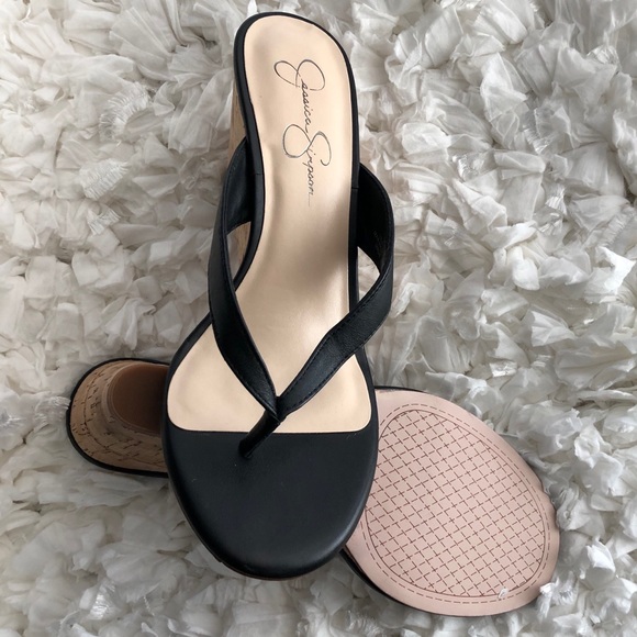 Jessica Simpson Shoes - 🆕Jessica Simpson Shoes. NWT  0000H